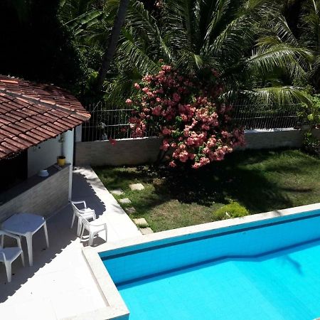 Hostel Meu Sossego Vilas Lauro de Freitas Εξωτερικό φωτογραφία