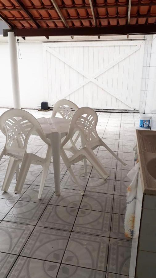 Hostel Meu Sossego Vilas Lauro de Freitas Εξωτερικό φωτογραφία