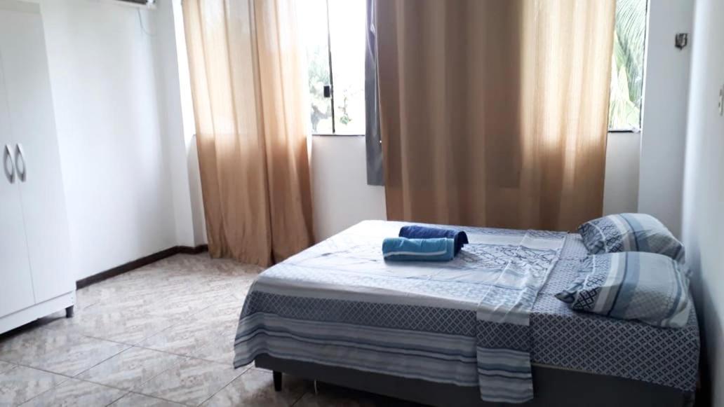 Hostel Meu Sossego Vilas Lauro de Freitas Εξωτερικό φωτογραφία