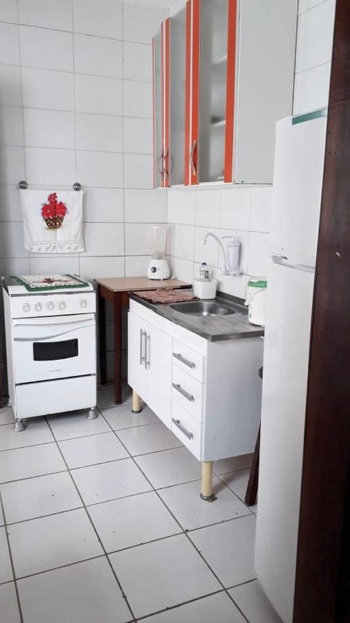 Hostel Meu Sossego Vilas Lauro de Freitas Εξωτερικό φωτογραφία