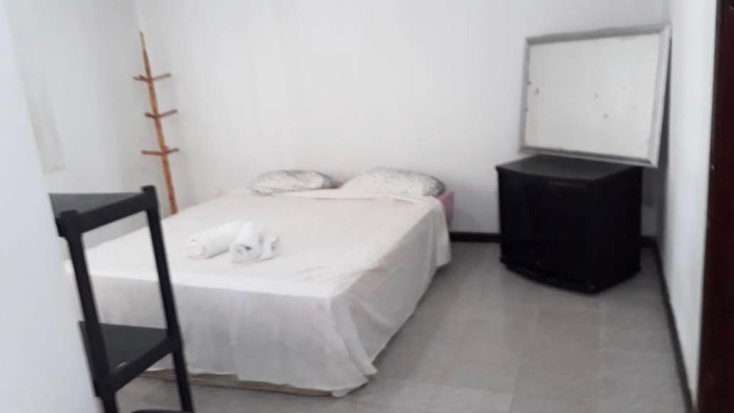 Hostel Meu Sossego Vilas Lauro de Freitas Εξωτερικό φωτογραφία