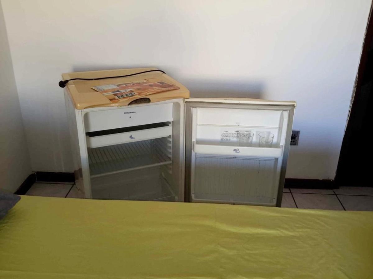 Hostel Meu Sossego Vilas Lauro de Freitas Εξωτερικό φωτογραφία