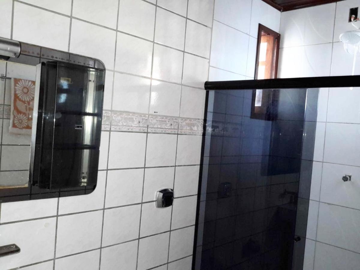 Hostel Meu Sossego Vilas Lauro de Freitas Εξωτερικό φωτογραφία