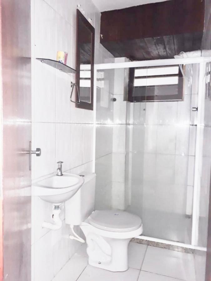 Hostel Meu Sossego Vilas Lauro de Freitas Εξωτερικό φωτογραφία