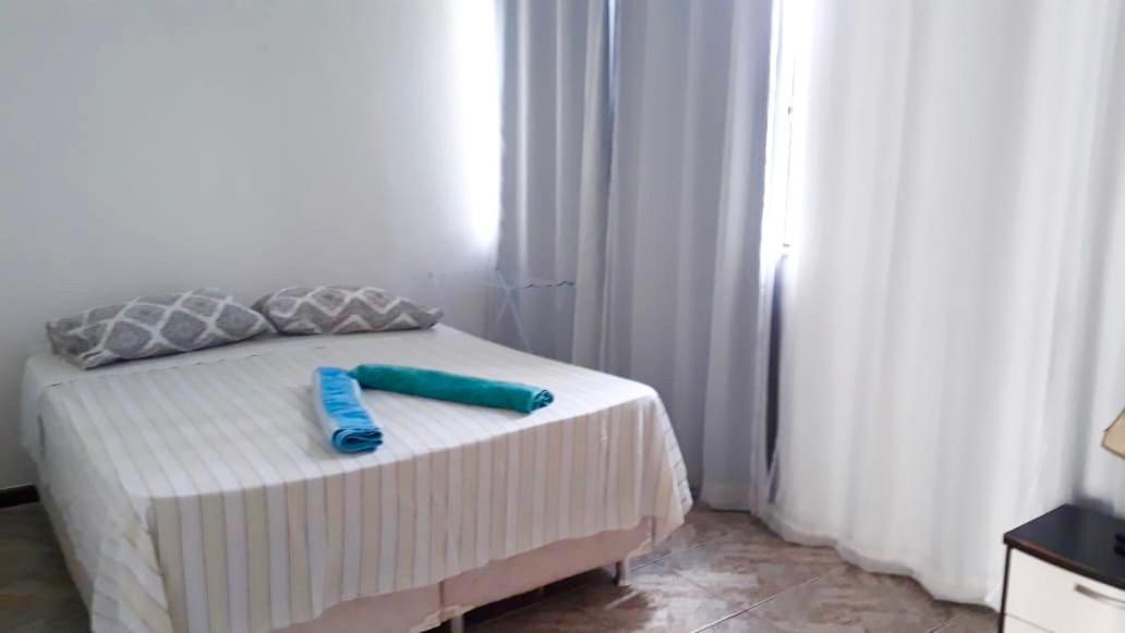 Hostel Meu Sossego Vilas Lauro de Freitas Εξωτερικό φωτογραφία