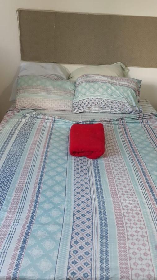 Hostel Meu Sossego Vilas Lauro de Freitas Εξωτερικό φωτογραφία