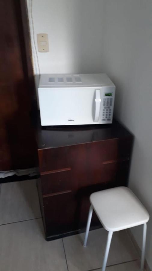 Hostel Meu Sossego Vilas Lauro de Freitas Εξωτερικό φωτογραφία