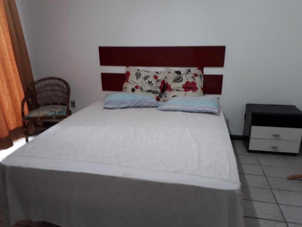 Hostel Meu Sossego Vilas Lauro de Freitas Εξωτερικό φωτογραφία