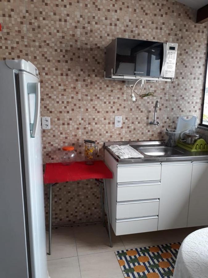 Hostel Meu Sossego Vilas Lauro de Freitas Εξωτερικό φωτογραφία