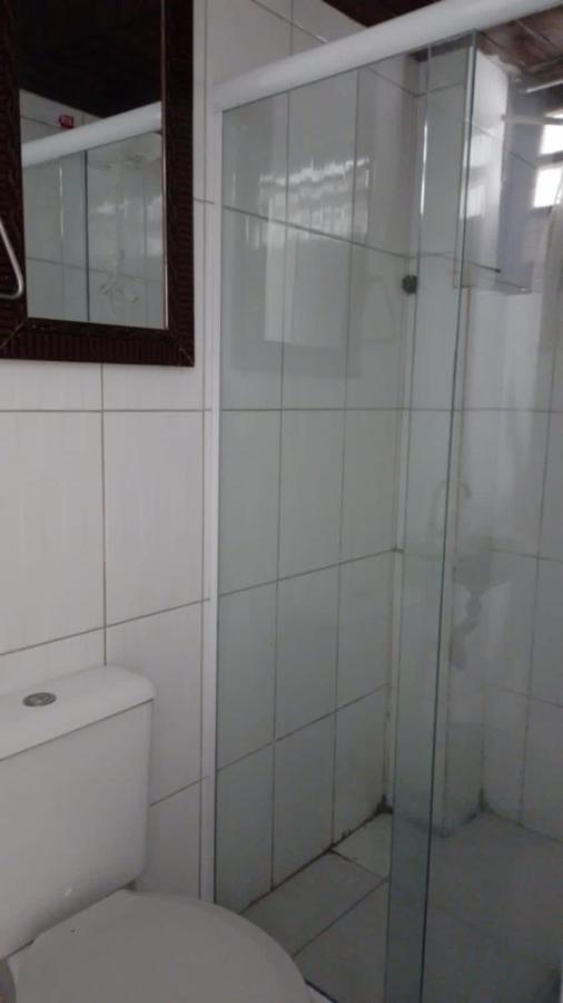 Hostel Meu Sossego Vilas Lauro de Freitas Εξωτερικό φωτογραφία