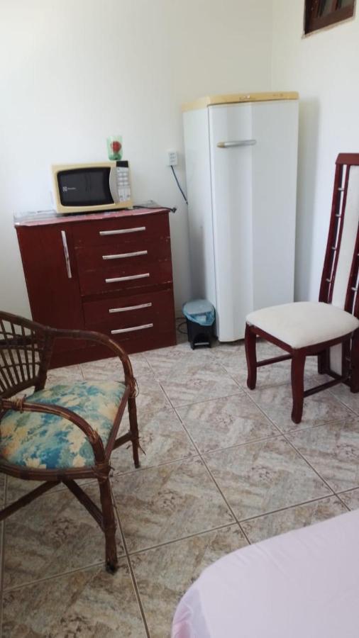 Hostel Meu Sossego Vilas Lauro de Freitas Εξωτερικό φωτογραφία