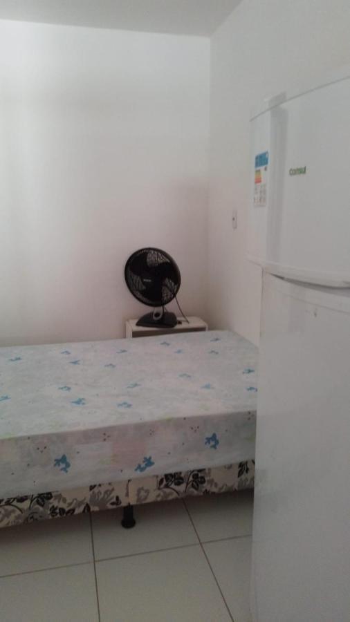 Hostel Meu Sossego Vilas Lauro de Freitas Εξωτερικό φωτογραφία