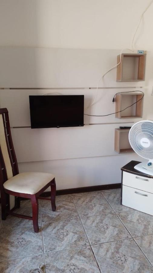 Hostel Meu Sossego Vilas Lauro de Freitas Εξωτερικό φωτογραφία